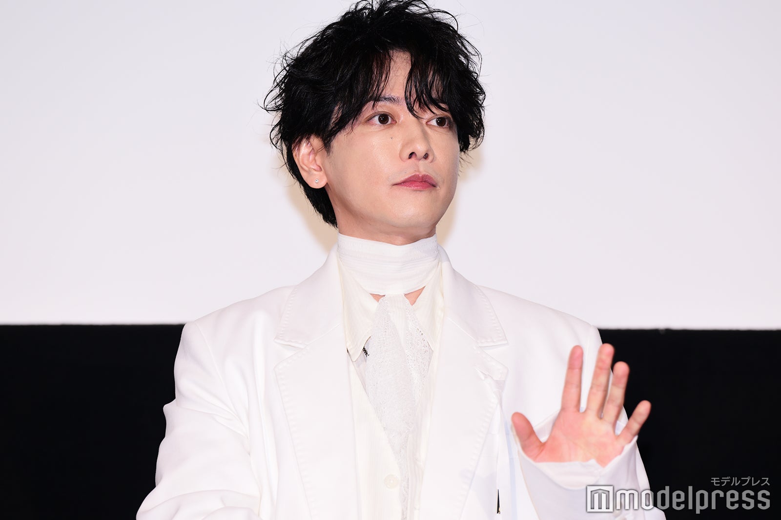 佐藤健（C）モデルプレス