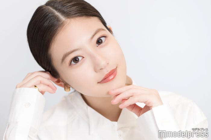 今田美桜(C)モデルプレス