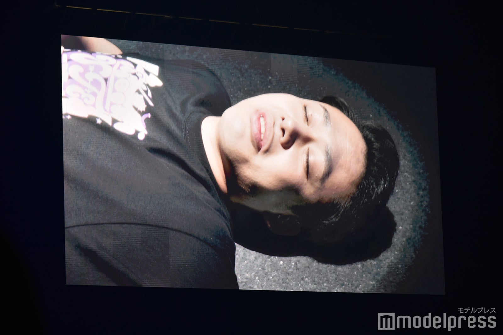 シルクロード（C）モデルプレス