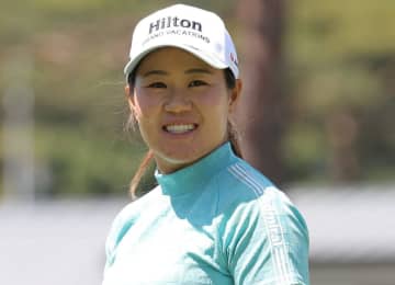 女子ゴルフ まるで「一卵性母娘」畑岡奈紗と母が激似！27歳誕生日の母娘ショットが「ホントそっくり」「双子座みたいな母娘」米ツアー10年目へ決意も