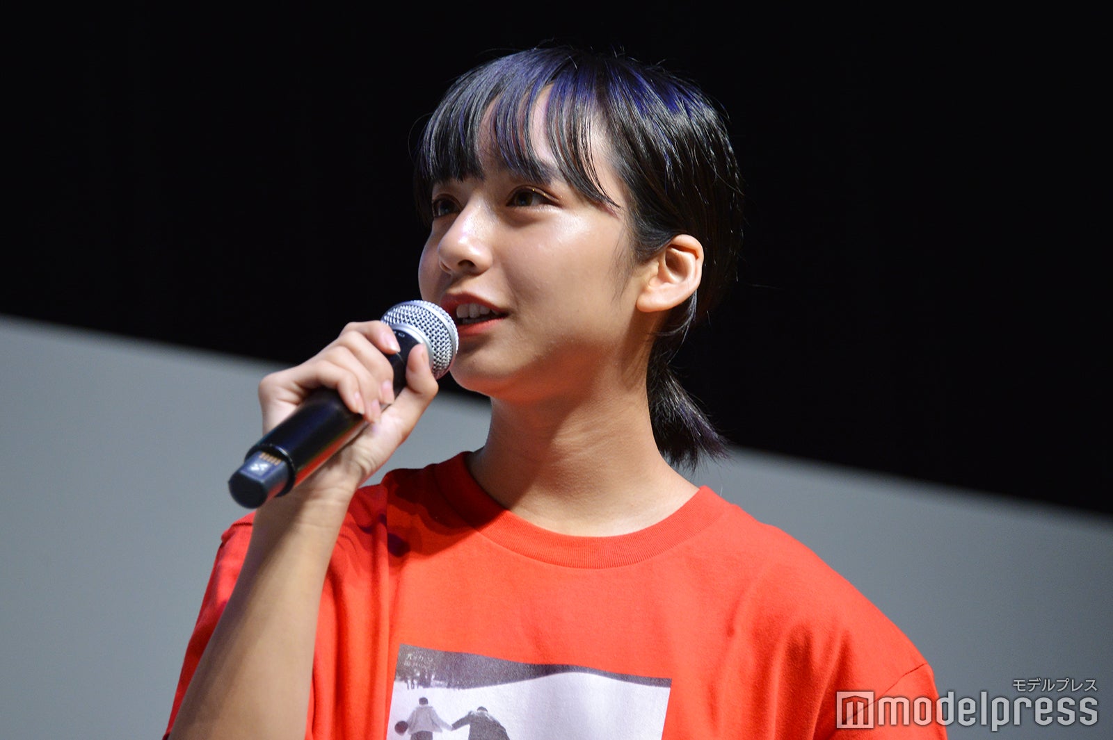 山之内すず （C）モデルプレス