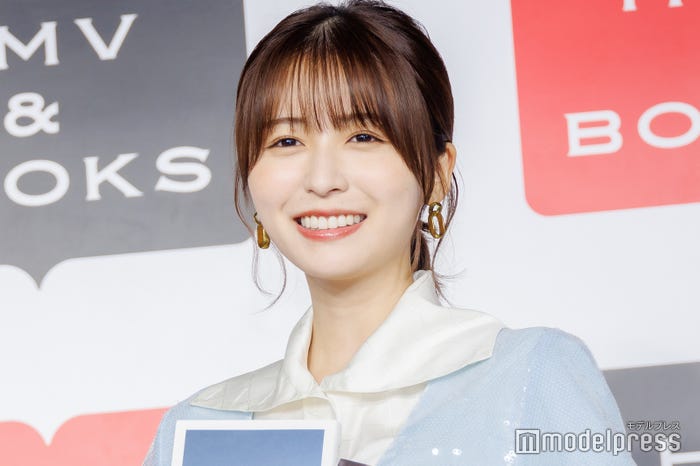 長濱ねる(C)モデルプレス