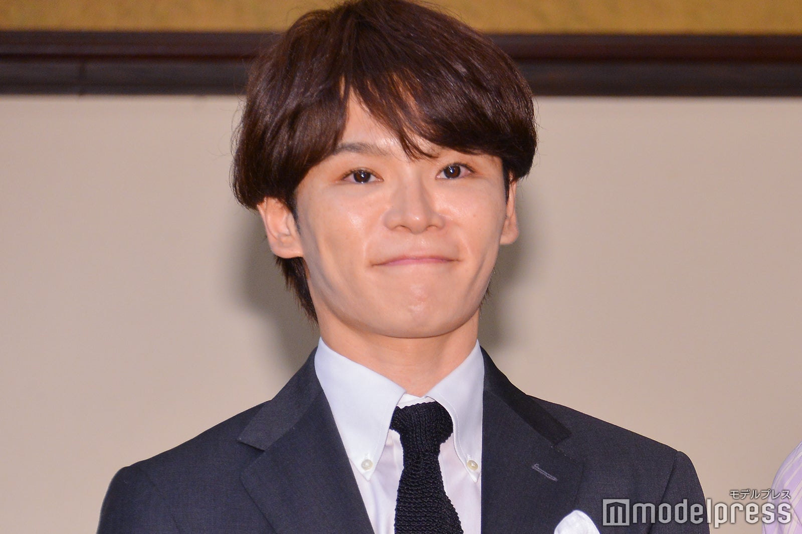 TATSU（C）モデルプレス