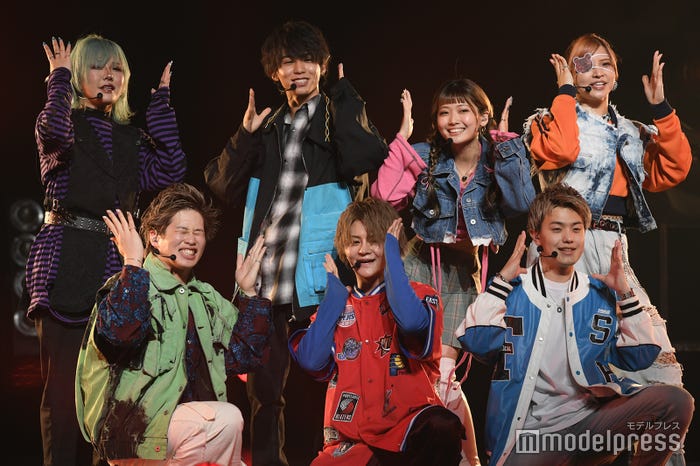 フォーエイト48(C)モデルプレス