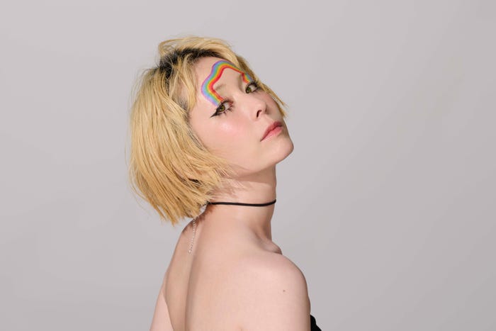 木村カエラ(提供写真)