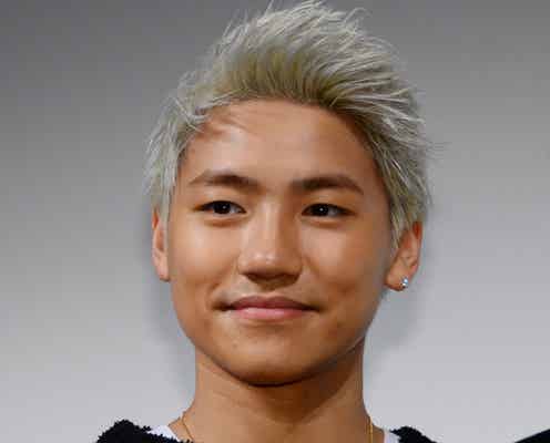 GENERATIONS小森隼の“サンシャイン池崎”が本気すぎ「ジャスティス!!」「振り切ってる」「笑いすぎてお腹痛い」