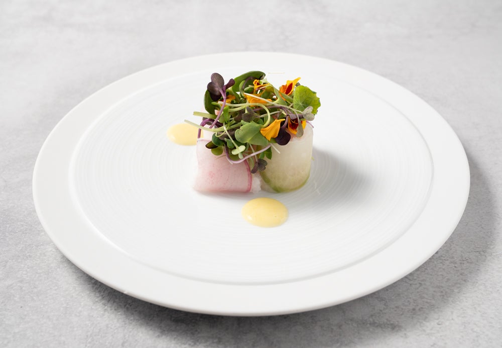 おかゆテラス/提供画像