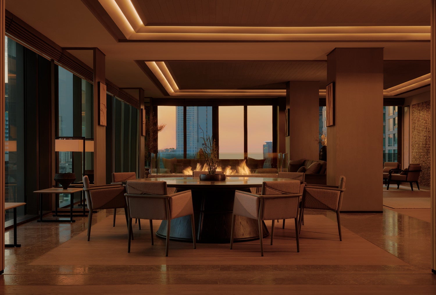 アマン ナイラート バンコク／提供画像