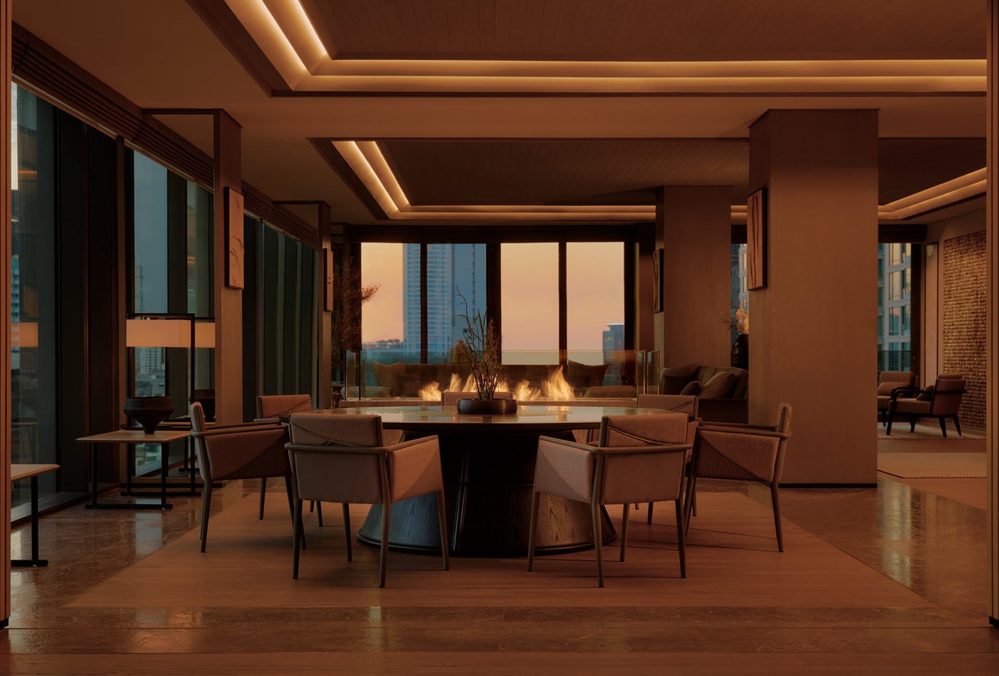 アマン ナイラート バンコク/提供画像