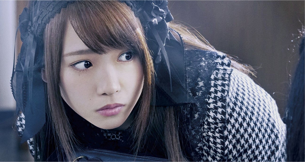 川栄李奈／映画「「嘘を愛する女」」より（C）2018「嘘を愛する女」製作委員会