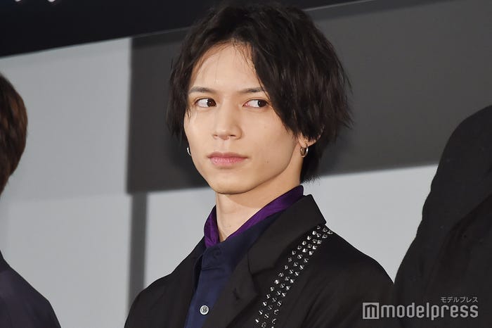 北村諒 (C)モデルプレス