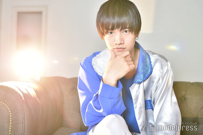 成瀬貴將(C)モデルプレス