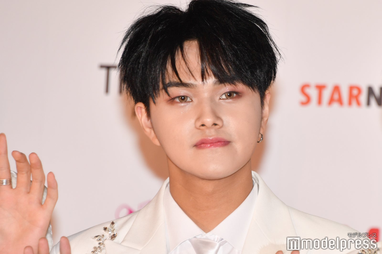 KINGDOM （C）モデルプレス