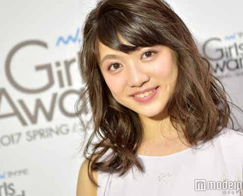 東京女子流・新井ひとみが“可愛い” ストイックな一面もチラリ!大好きな美容事情を明かす モデルプレスインタビュー