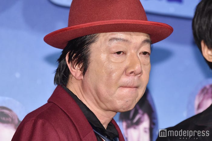 古田新太(C)モデルプレス