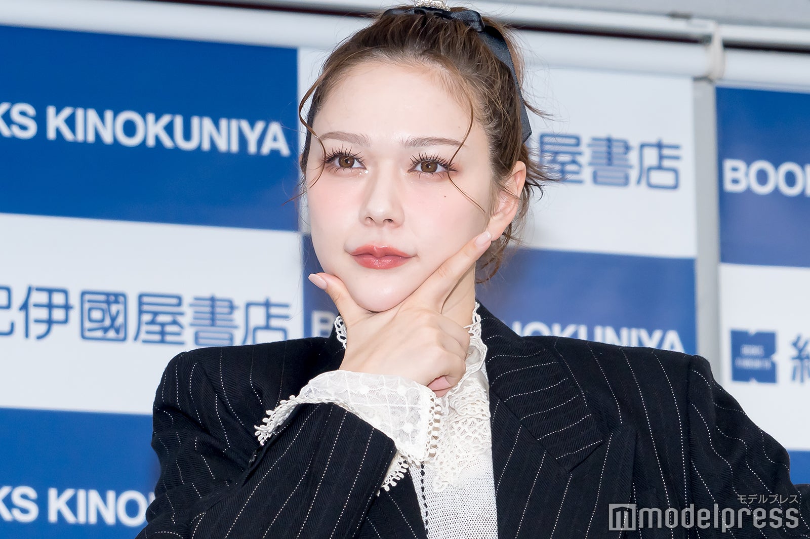 村重杏奈（C）モデルプレス