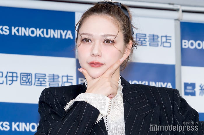 村重杏奈(C)モデルプレス
