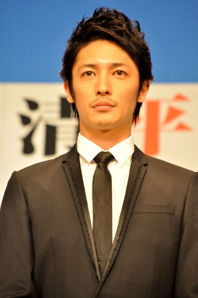 画像3 7 松山ケンイチ主演nhk大河ドラマ 平清盛 玉木宏ほか豪華キャストを発表 モデルプレス