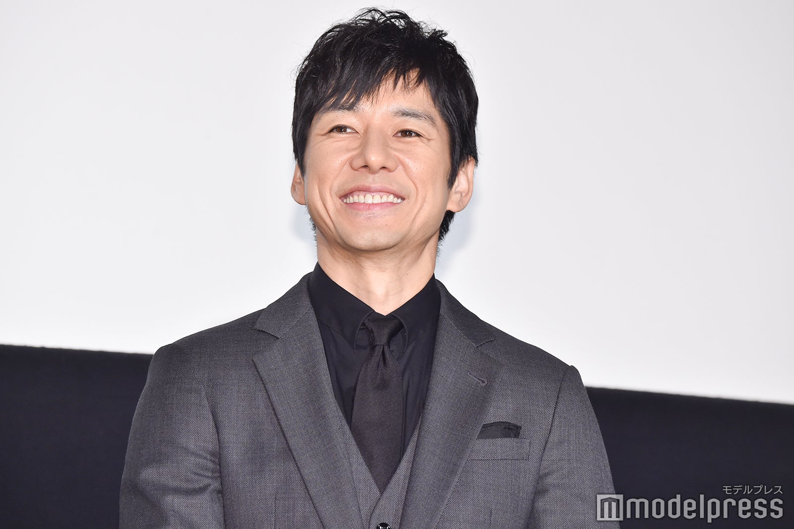 西島秀俊 （C）モデルプレス