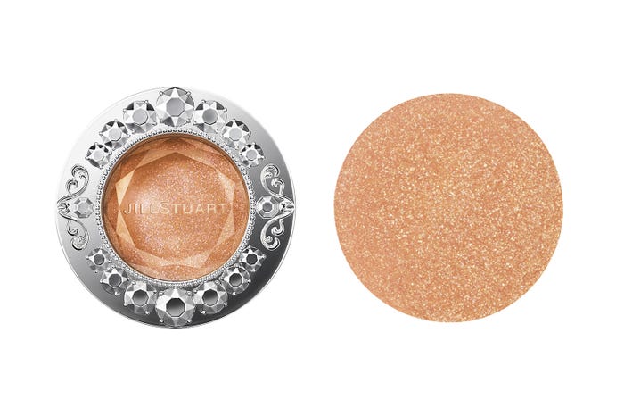 「アイジュエルデュー 03 sugarplum」(C)JILL STUART Beauty