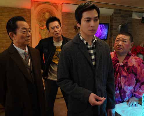 【相棒 season23 第6話】右京&薫、行方不明・ヒロコを捜索 10年前未解決事件との関係浮上