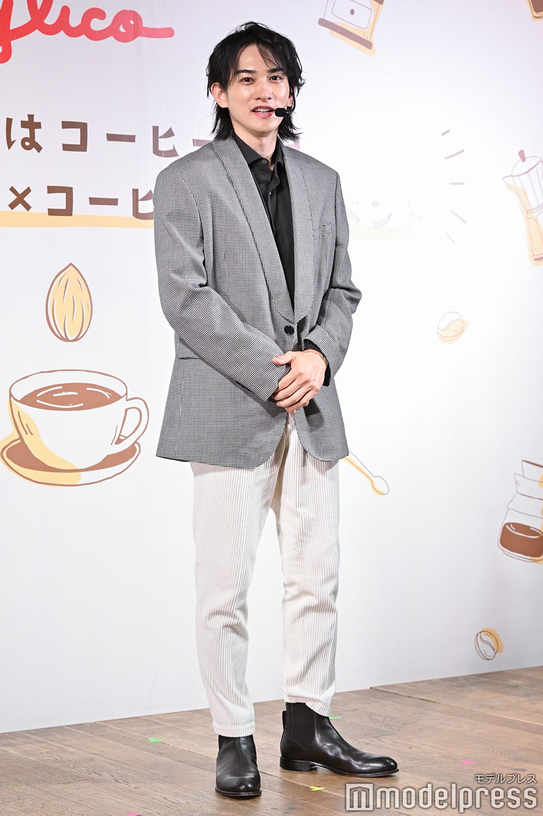 町田啓太（C）モデルプレス