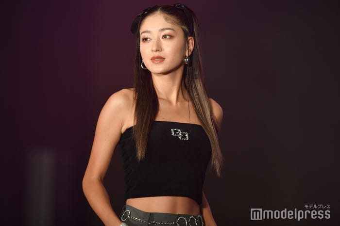 みちょぱ(C)モデルプレス