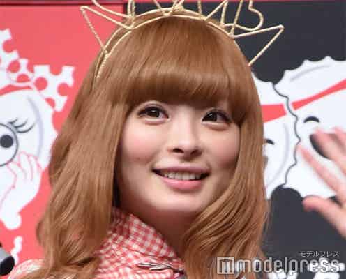 きゃりー、デビュー7周年に祝福殺到 今後の活動への思いは