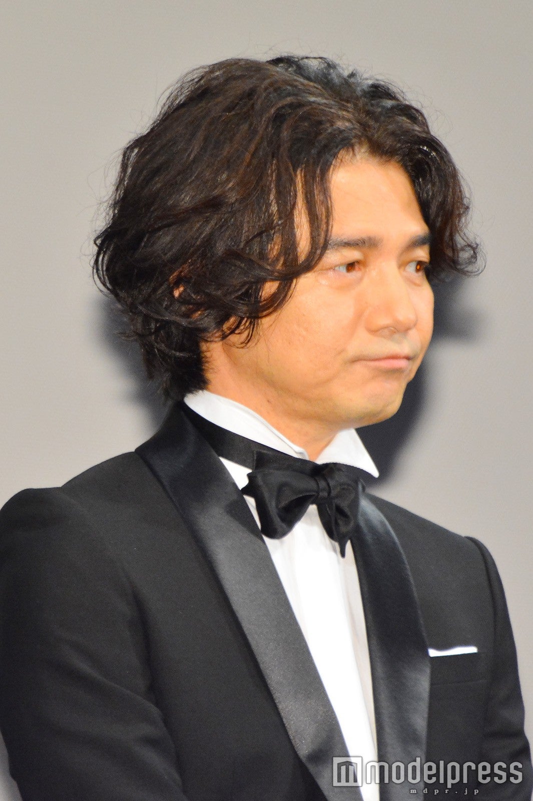 吉岡秀隆 （C）モデルプレス