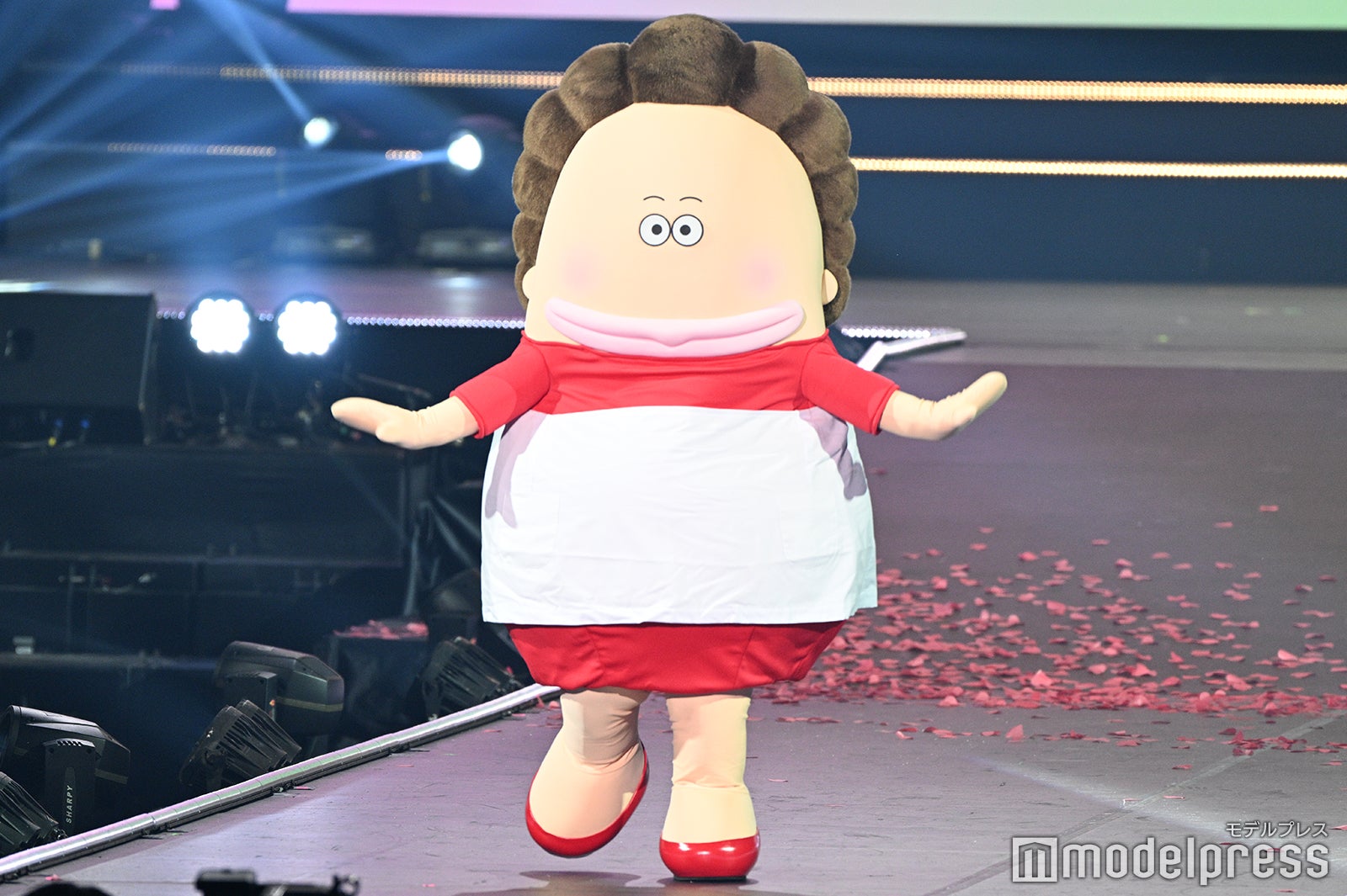 母（あたしンち）（C）モデルプレス