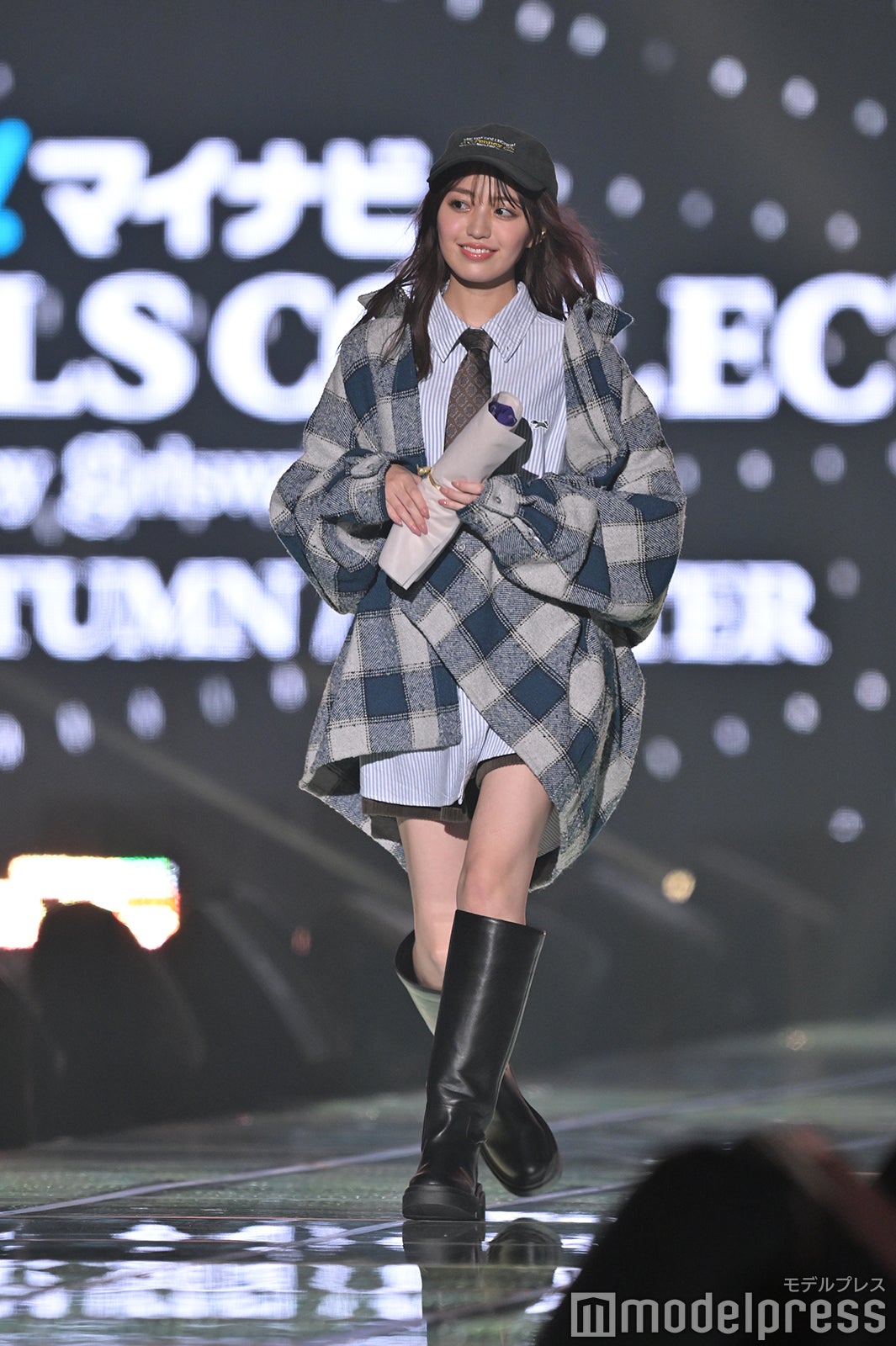 香音（C）モデルプレス