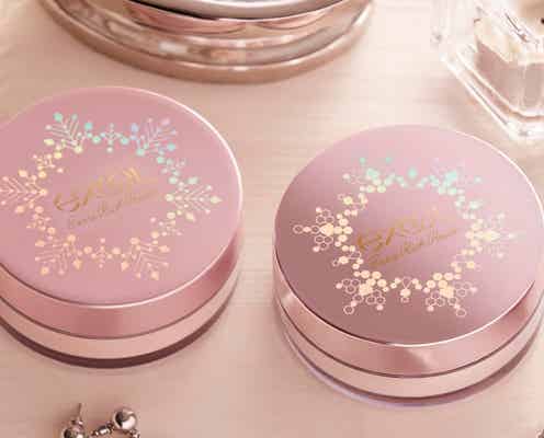 【エクセル】贅沢なうるふわ肌を叶える「スキンケアパウダー」が限定で登場