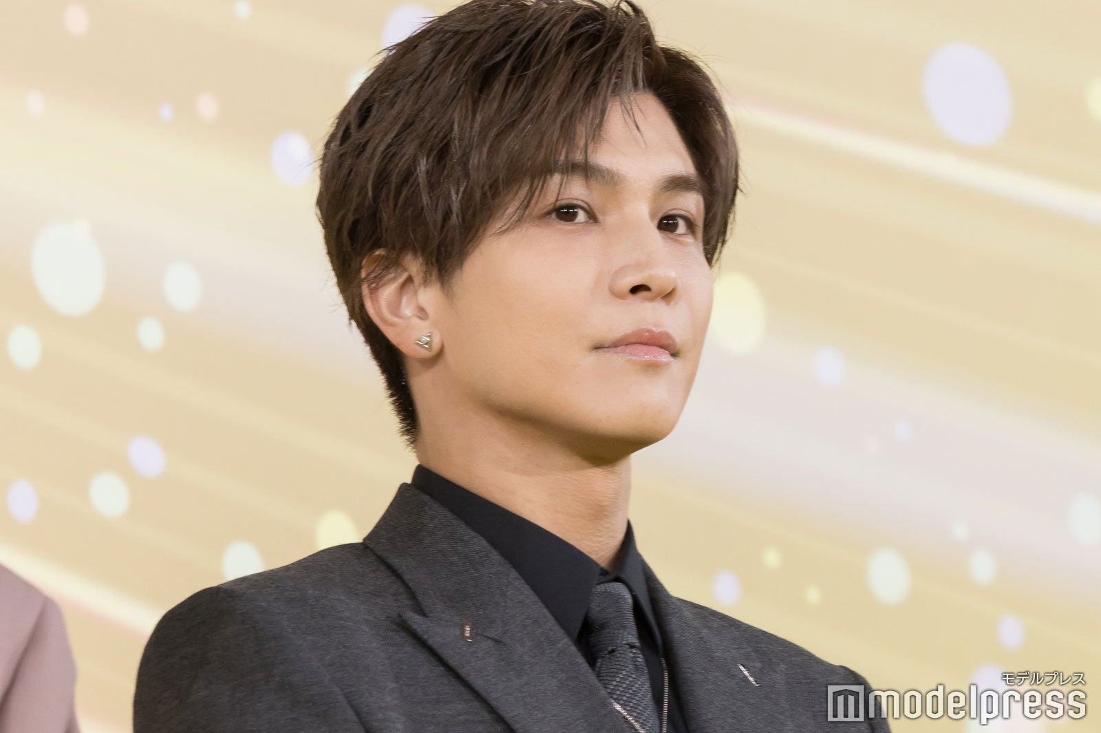 三代目JSB山下健二郎＆ELLY、“10年間”気付かれていない