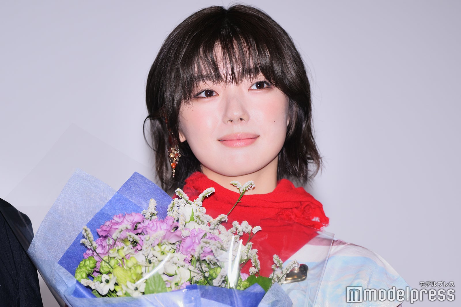 藤吉夏鈴（C）モデルプレス