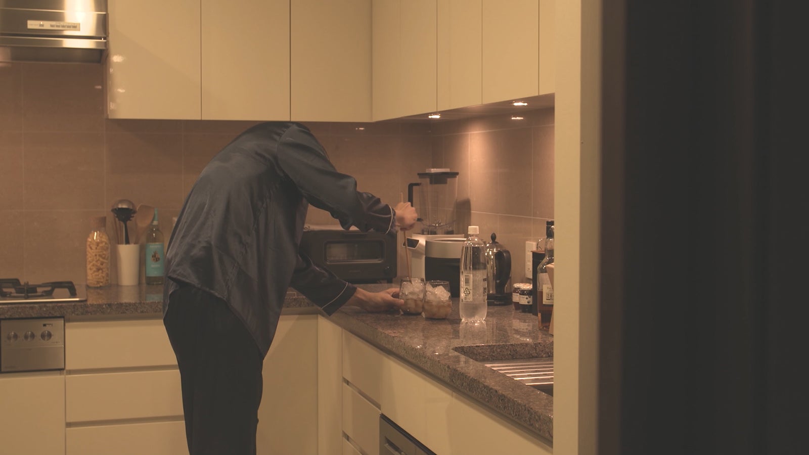 「ダブルベッド」（C）TBS／イースト・エンタテインメント