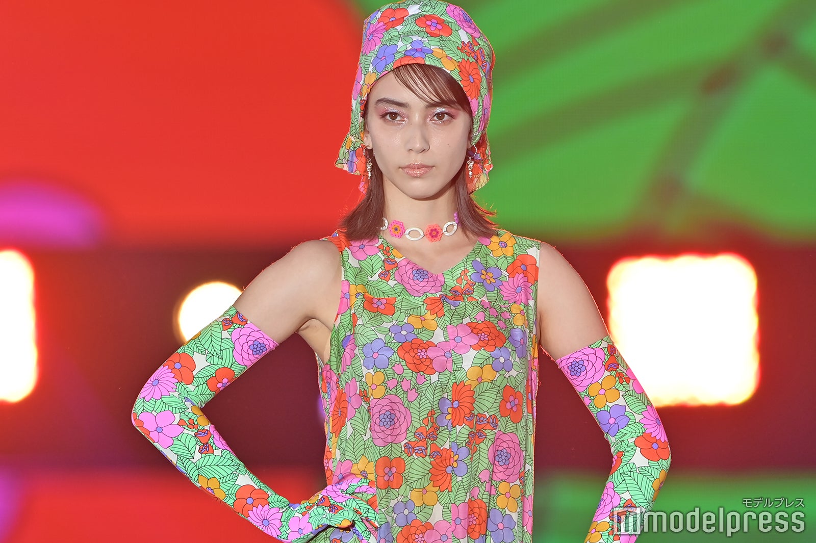 滝沢カレン（C）モデルプレス