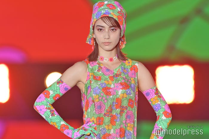 滝沢カレン(C)モデルプレス