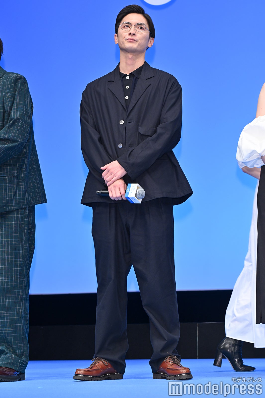 高良健吾（C）モデルプレス