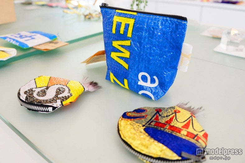 リメイクコインケース