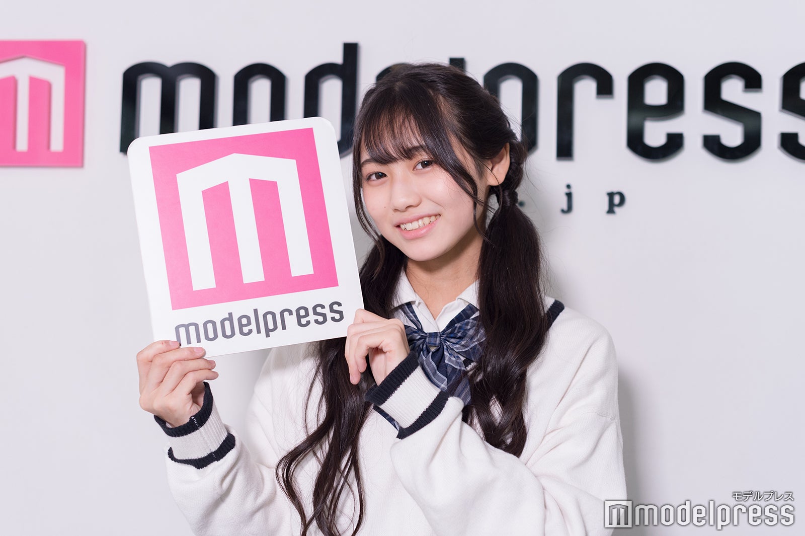 みちかさん（C）モデルプレス