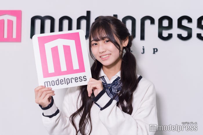 みちかさん(C)モデルプレス