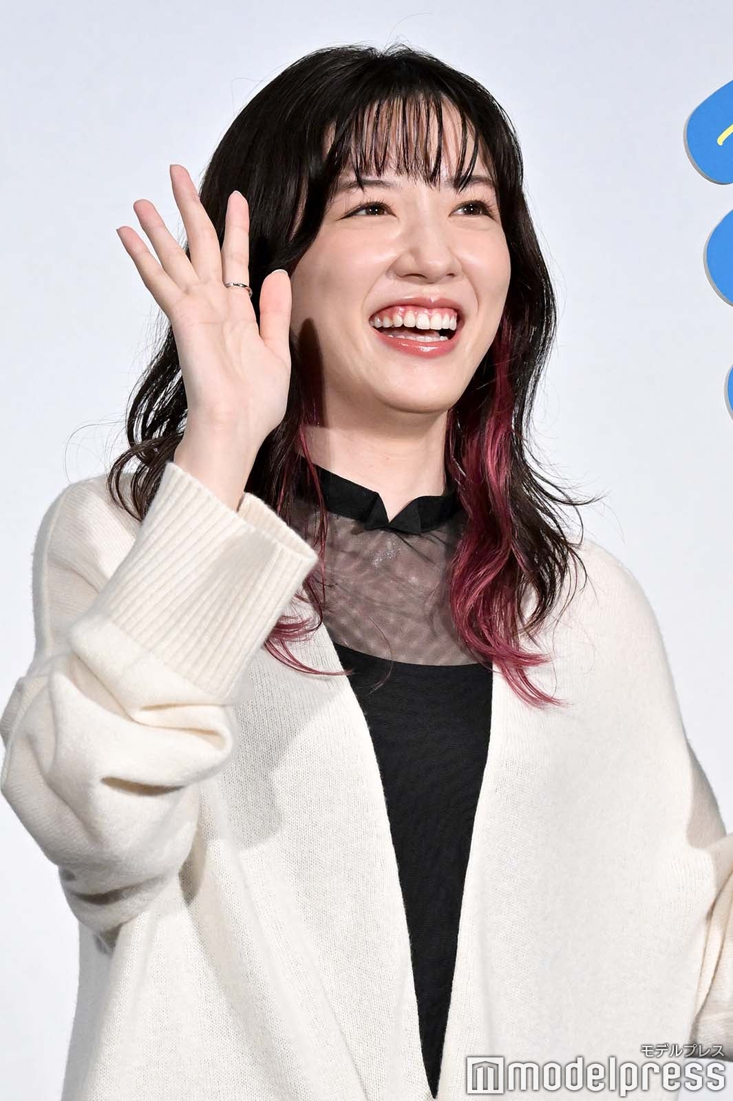 永野芽郁（C）モデルプレス