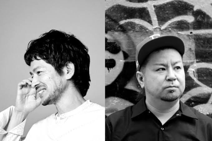 けんいち×近藤信政（exロードオブメジャー）／提供画像