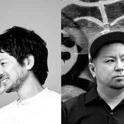 けんいち×近藤信政(exロードオブメジャー)/提供画像