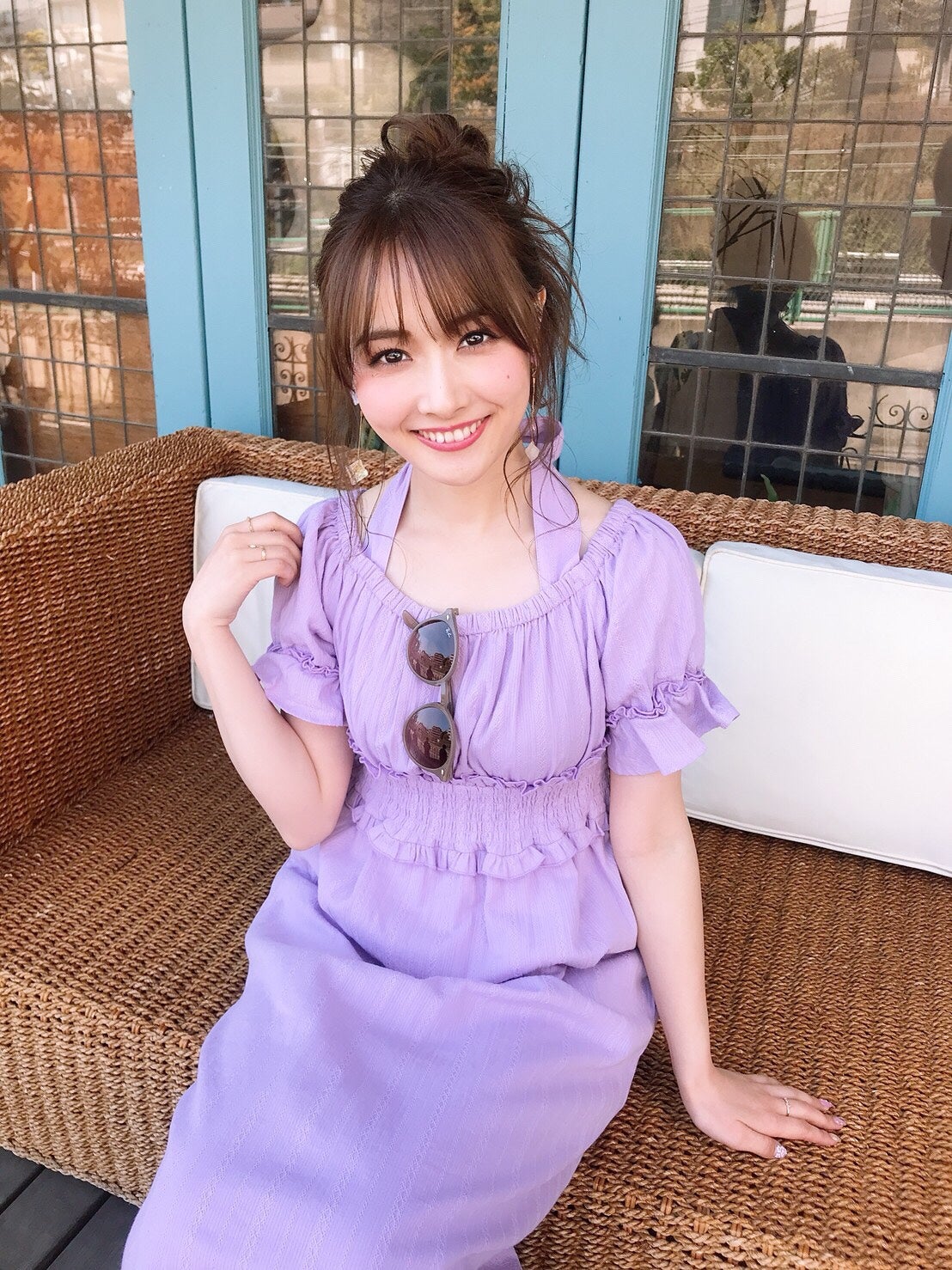 【注目の人物】恋愛リアリティーショーで話題を呼んだ美女「光沙子」から目が離せない！新たな挑戦へ決意