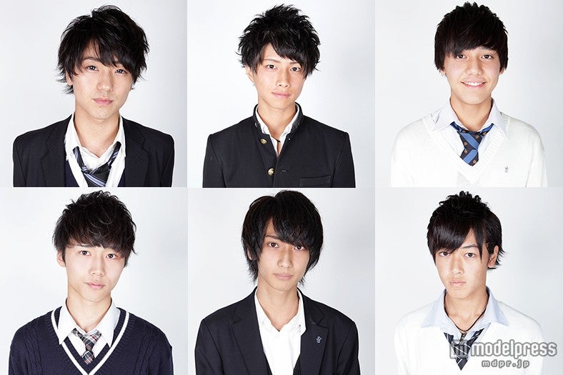 速報！日本一のイケメン高校生を決めるミスターコン【東日本エリア予選／暫定上位12人発表】