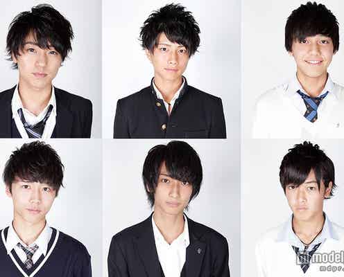 速報!日本一のイケメン高校生を決めるミスターコン【東日本エリア予選/暫定上位12人発表】