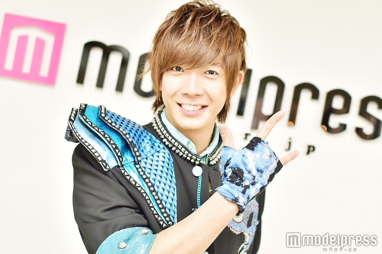 田村侑久 （C）モデルプレス