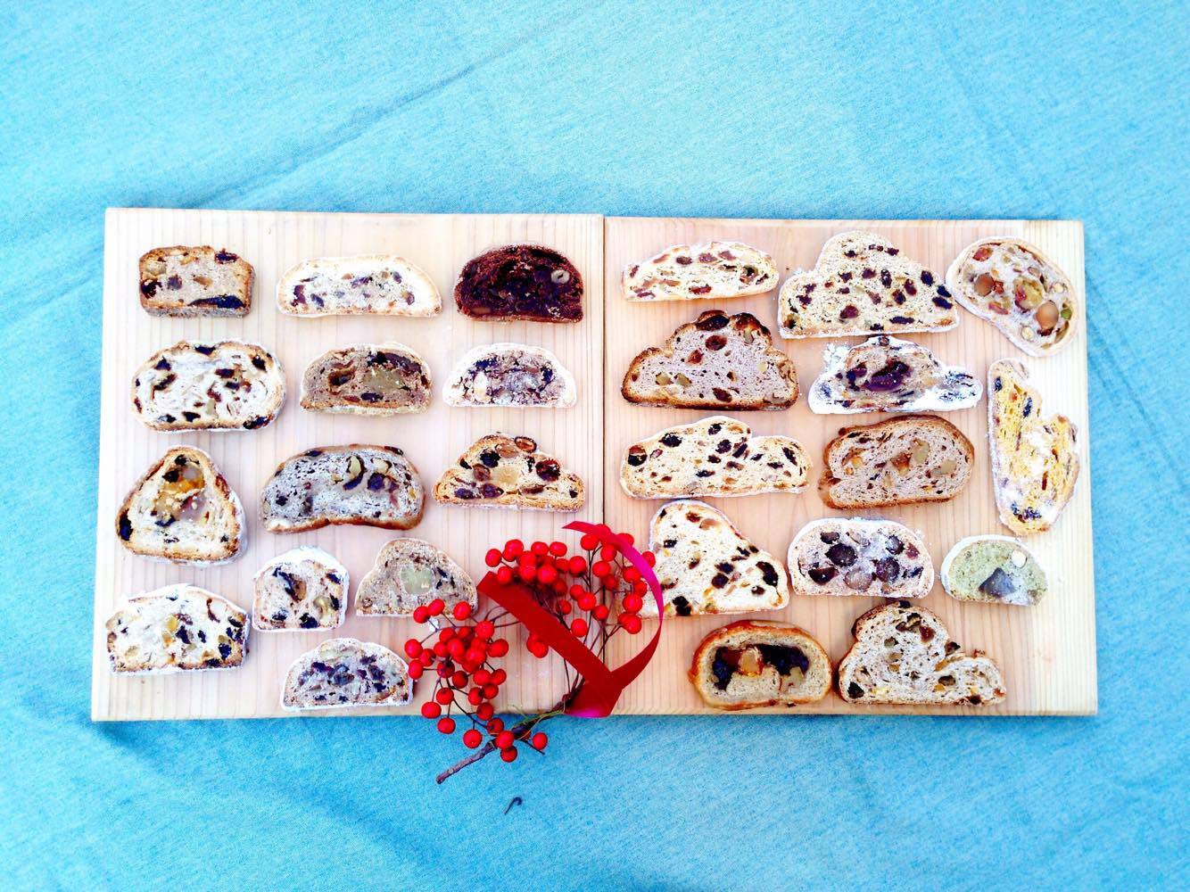 渋谷で「青山クリスマスマーケット2016」グルメやホットワインなど約40店集結