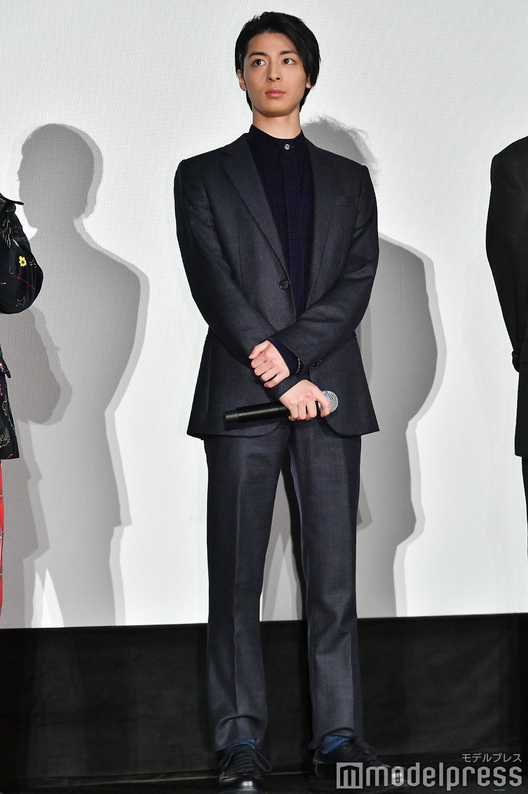 高杉真宙 （C）モデルプレス